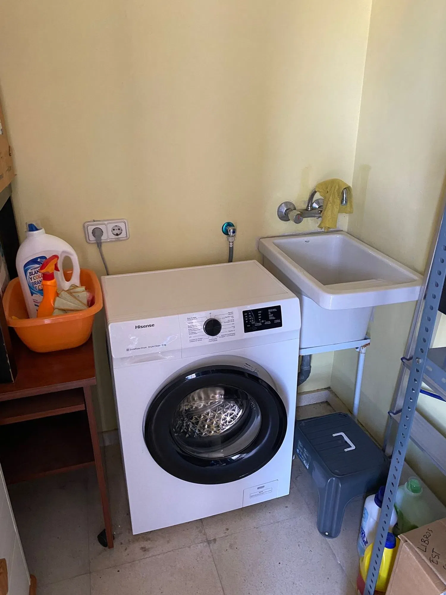 Piso en paseo Marinero Luis de Torres, 11 - Foto 29