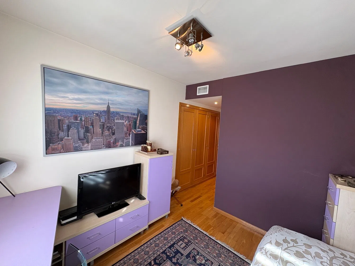 Ático en avenida del Doctor García Tapia, 226 - Foto 23