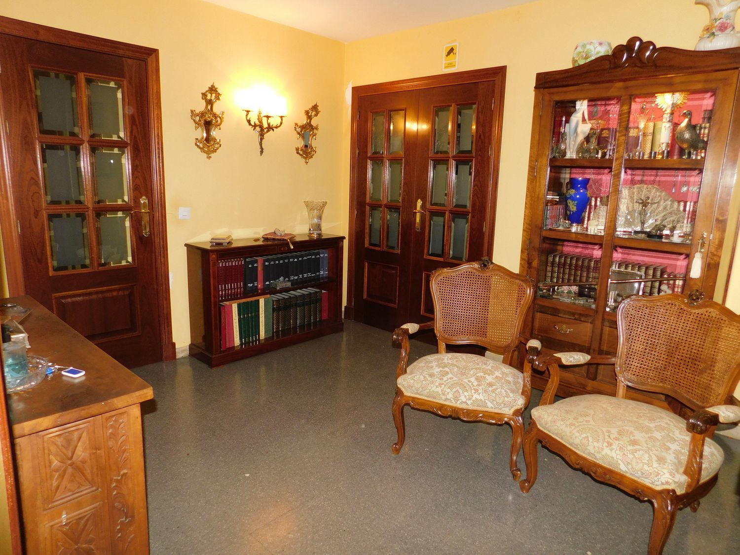 Piso en Avenida de la Reina Mercedes, 29, Reina Mercedes - Heliópolis - Foto 2