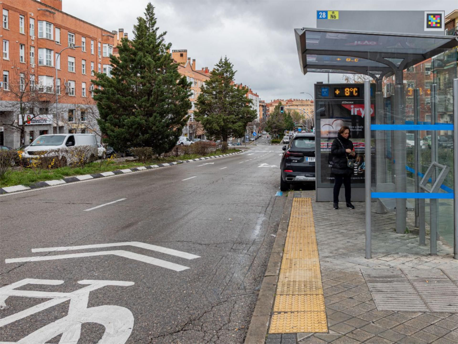 Piso en  Calle de Servando Batanero 58 - Foto 28