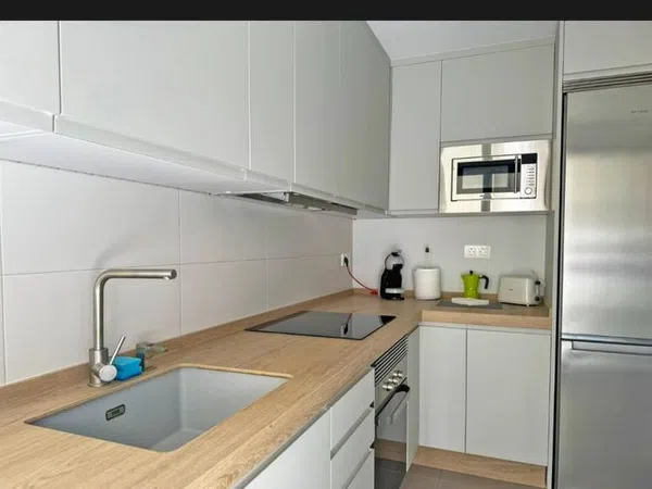 Piso en avenida Sanlúcar, 6 - Foto 11