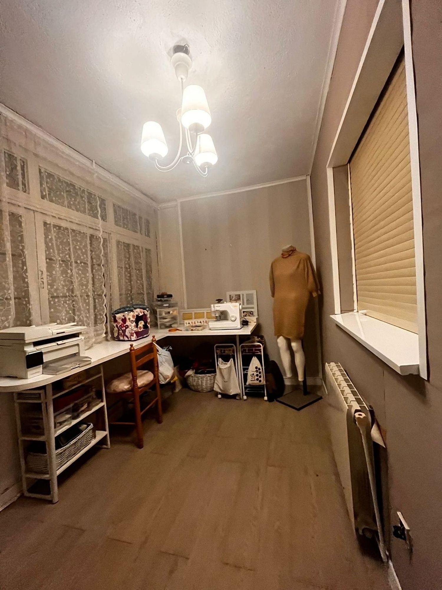 Chalet adosado en calle de Sierra Nevada, 16 - Foto 36