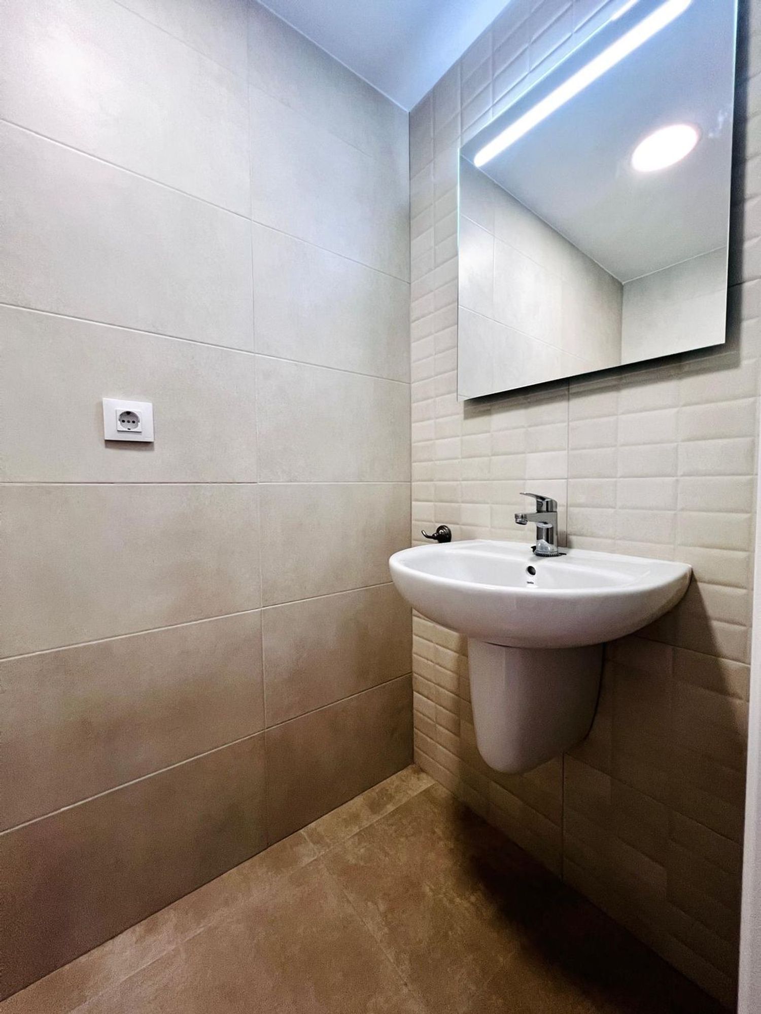 Piso en avenida del Doctor Jiménez Díaz, 4 - Foto 8