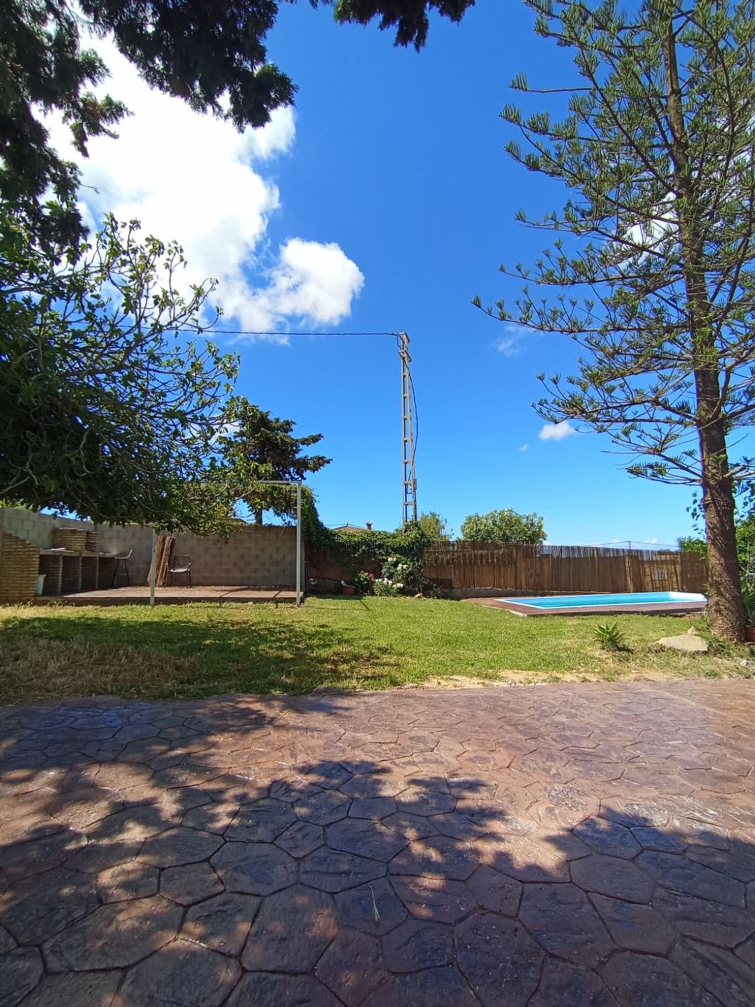 Casa o chalet independiente en Camino las Quintas, 59, Barrio Nuevo, Barrio Nuevo - Foto 8