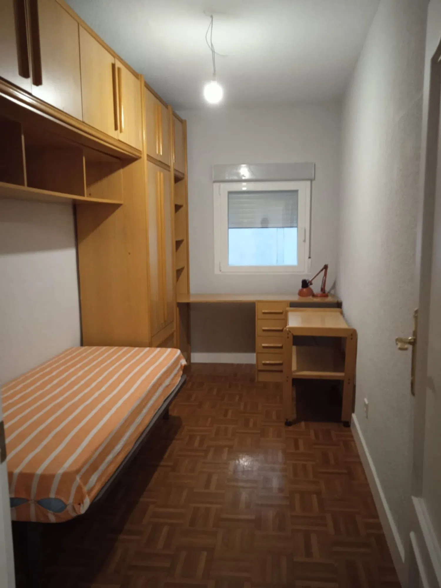 Piso en calle de Canarias, 28 - Foto 5