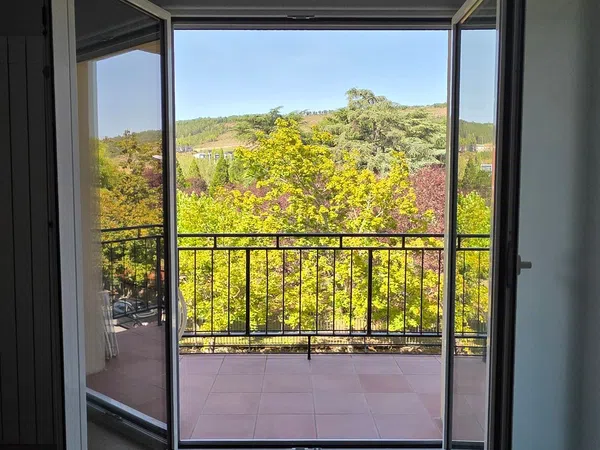 Piso en Avenida de Villava, 84, Chantrea, Chantrea - Foto 1