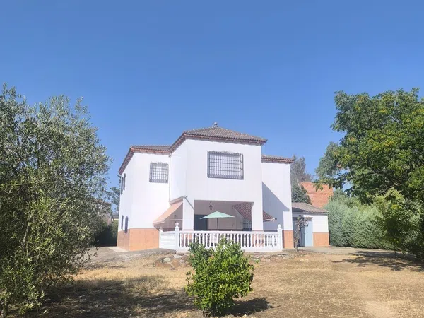 Casa o chalet independiente en Calle L, 38, San Roque - La Cruz - La Rozuela, San Roque - La Cruz - La Rozuela - Foto 1