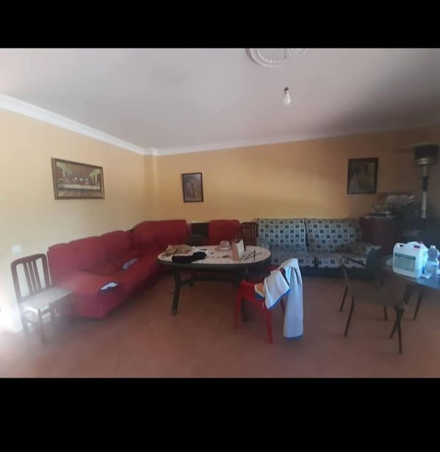 Casa o chalet independiente en Carretera Camarata, 331 CTRANacionalKm - Foto 7