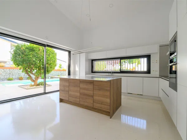 Chalet pareado en Urb. el olivar -boadilla El Olivar de Mirabal - Foto 5