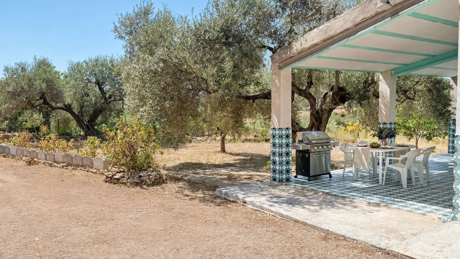 Finca rústica en Bovalar, 442, Zona Papa Luna, Zona Papa Luna - Foto 15