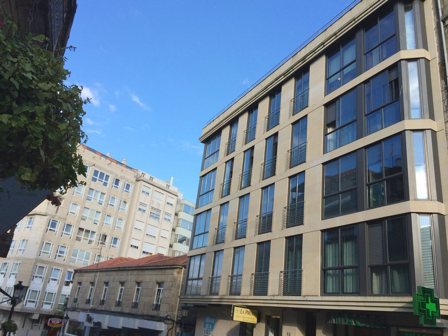 Estudio en calle da Ronda de Don Bosco, 52 - Foto 17