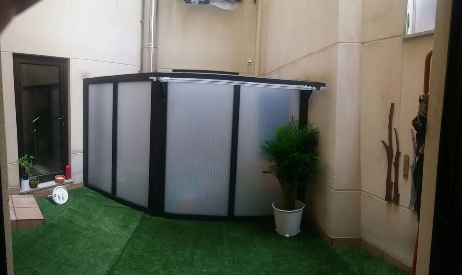 Piso en avenida Hércules, 90 - Foto 16