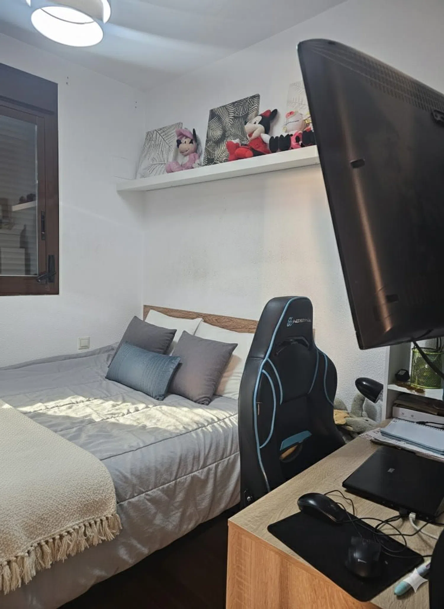 Ático en calle de la Maquinilla, 10 - Foto 16