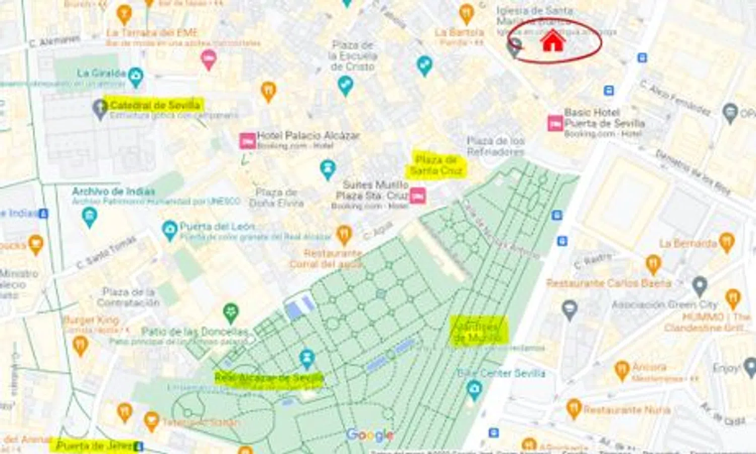 Piso en calle Archeros, 11 - Foto 9