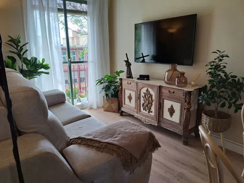 Piso en Juan Diaz de Solis, 6