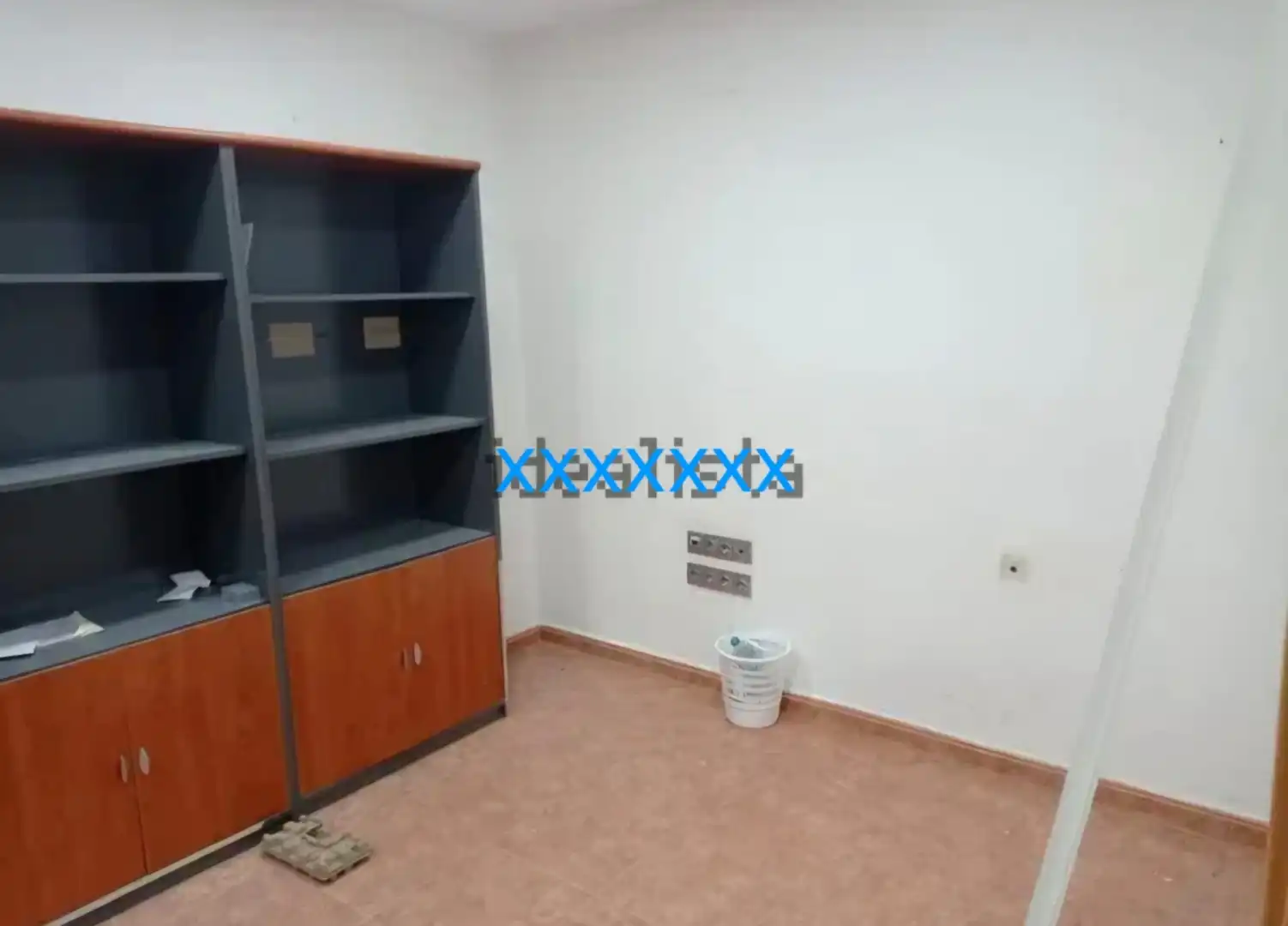 Local comercial en  Carrer de Sant Joaquim i del Pati 23 - Foto 6