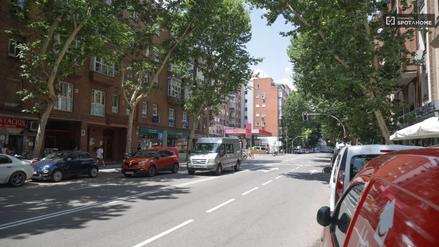 Estudio en calle de Antonio López, 25 - Foto 19