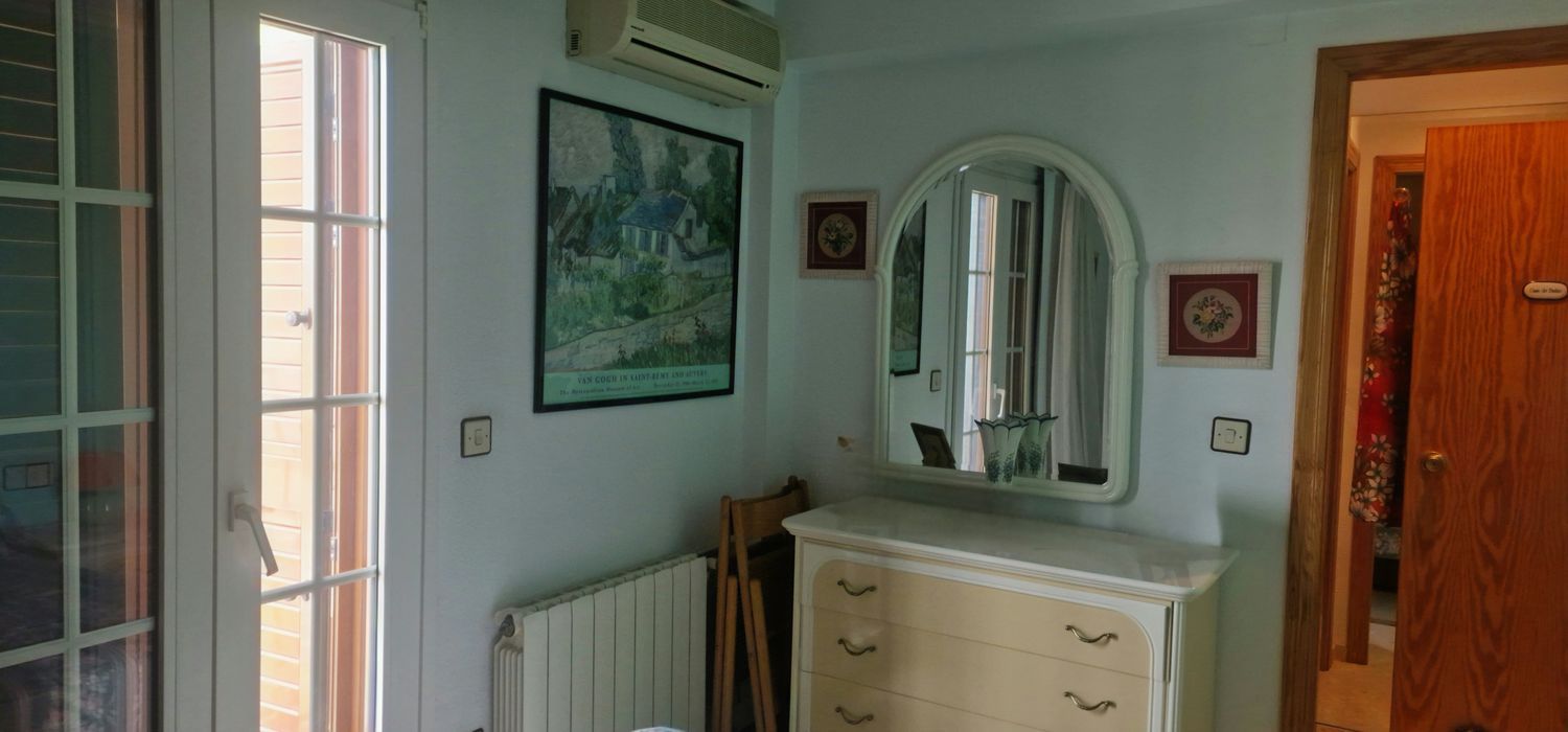 Piso en venta en Avenida l'Horta, 26 - Foto 4