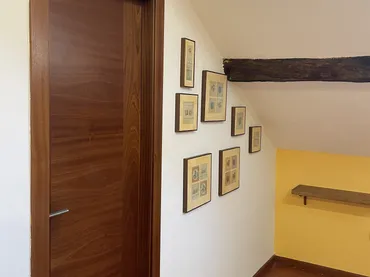 Piso en  Rúa Carme 37 - Foto 6