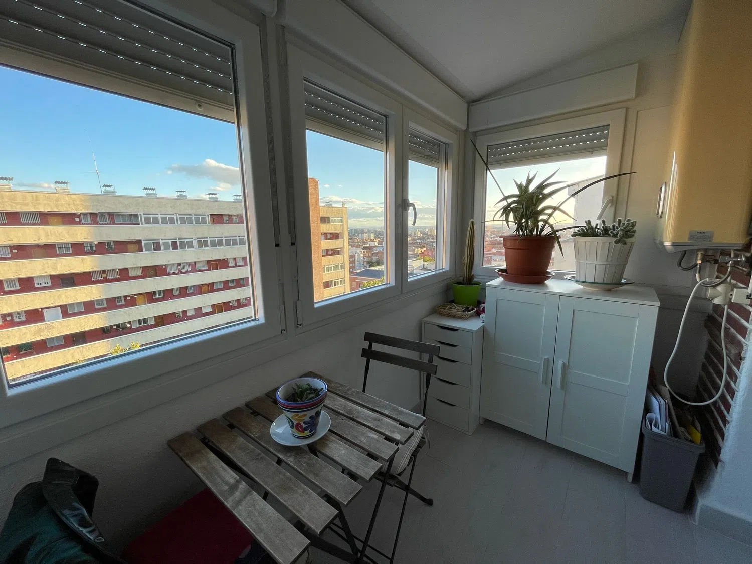 Piso en calle de Elfo, 78 - Foto 12