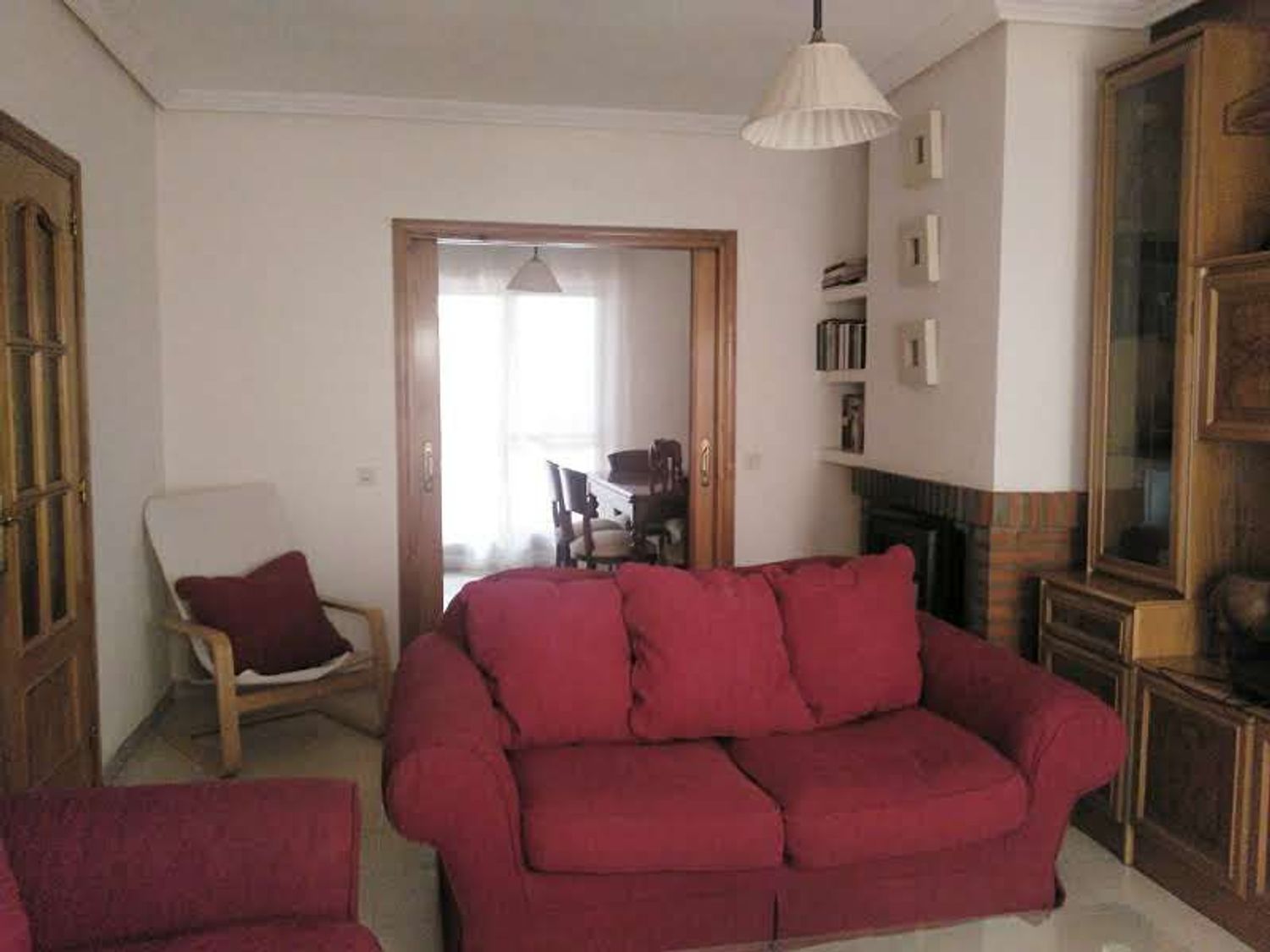 Chalet adosado en Calle Salazaras, 14, Casco Histórico, Casco Histórico - Foto 4