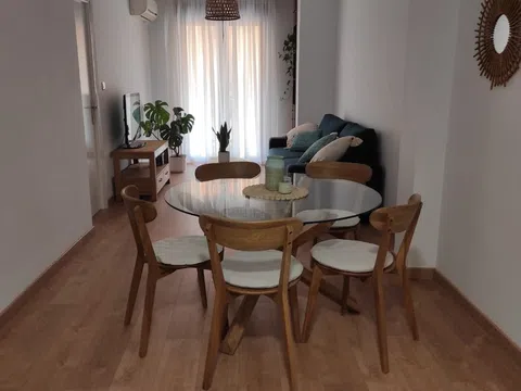 Piso en calle Cristo de la Yedra, 2