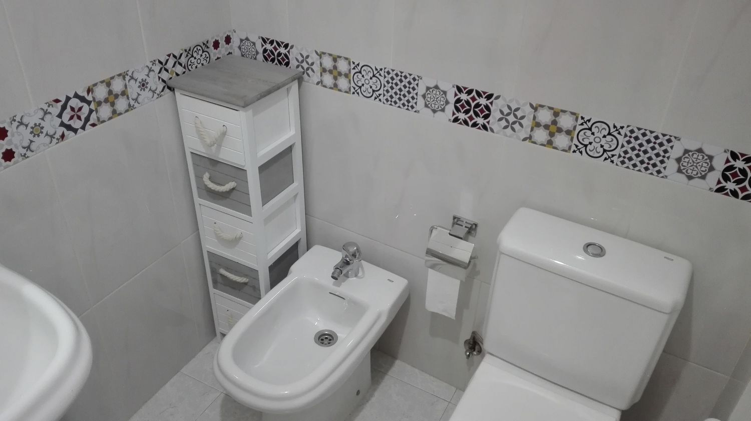 Piso en Calle Ángel Rebollo, 10, Monte Alto - Zalaeta - Atocha, Monte Alto - Zalaeta - Atocha - Foto 5