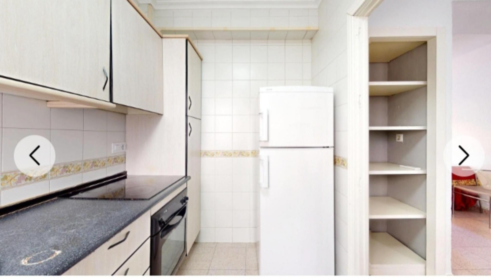 Piso en  Calle José María Valdenebro 17 - Foto 20