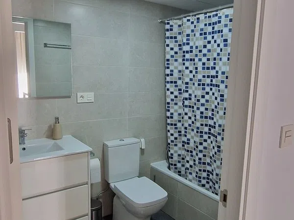 Piso en Calle Venecia, 3, Barrio Alto, Barrio Alto - Foto 4