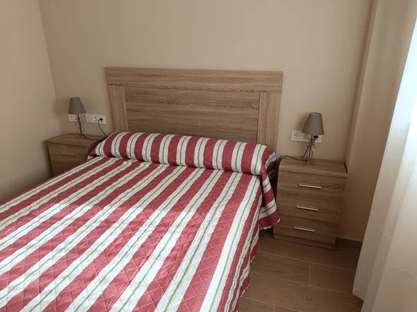 Piso en Calle Marcelino Camacho, 4, Avda. Caballero Bonald - San José Obrero - Guadalcacín - Foto 8
