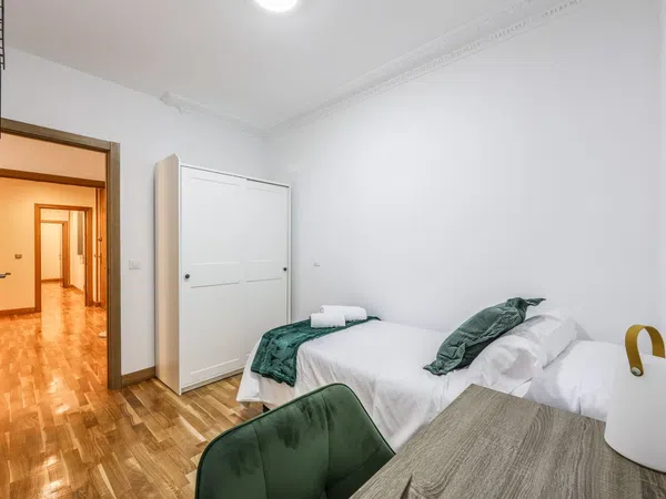 Piso en Calle de Zurbano, 63, Almagro - Foto 33