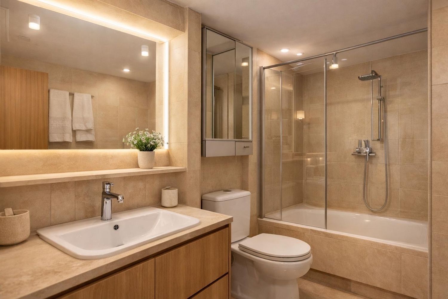 Piso en Barrio La Dreta de l'Eixample - Foto 8