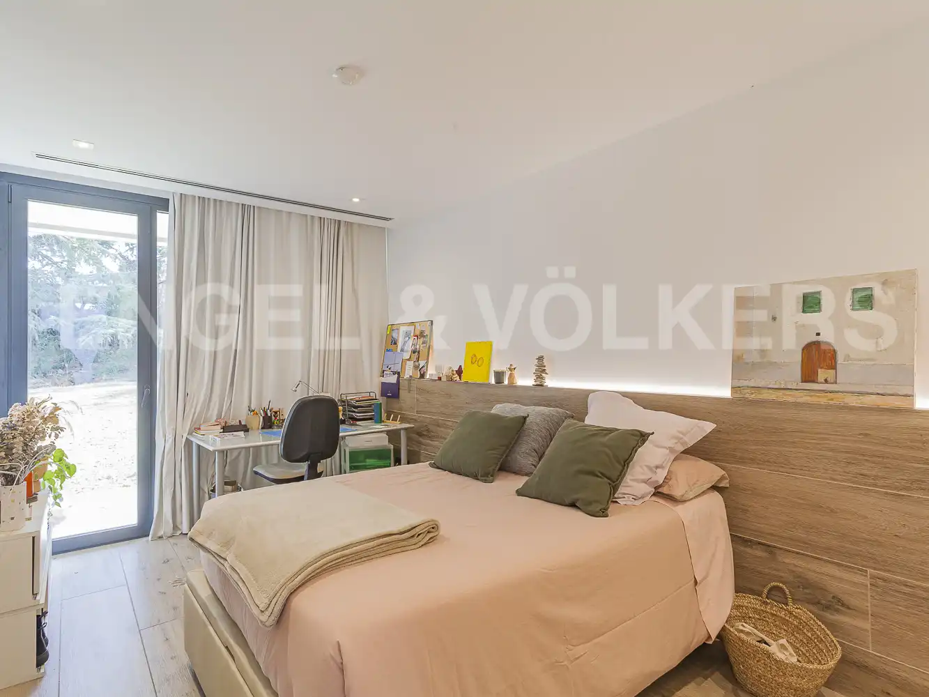 Chalet en Sant Cugat del Vallès - Foto 69