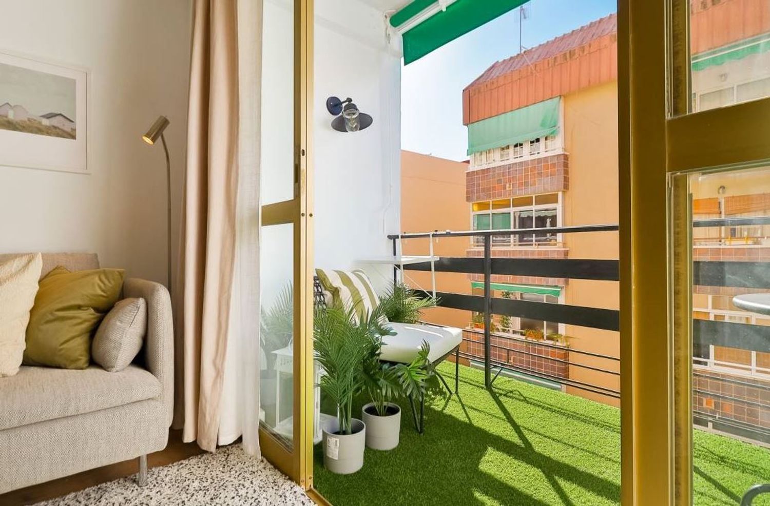 Casa de pueblo en Calle Monte, 1, Gibralfaro - Foto 14