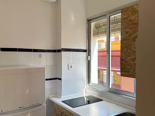 Estudio en calle Manuel Rodríguez Alonso, 26 - Foto 3