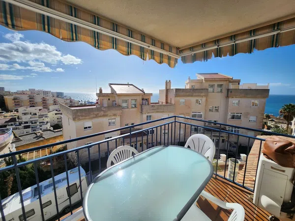 Estudio en Calle Faro, 18, Zona Centro Comercial Torrequebrada - Foto 2