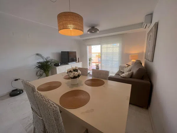 Piso en Avenida Marina del Este, 38, Punta La Mona - Foto 8