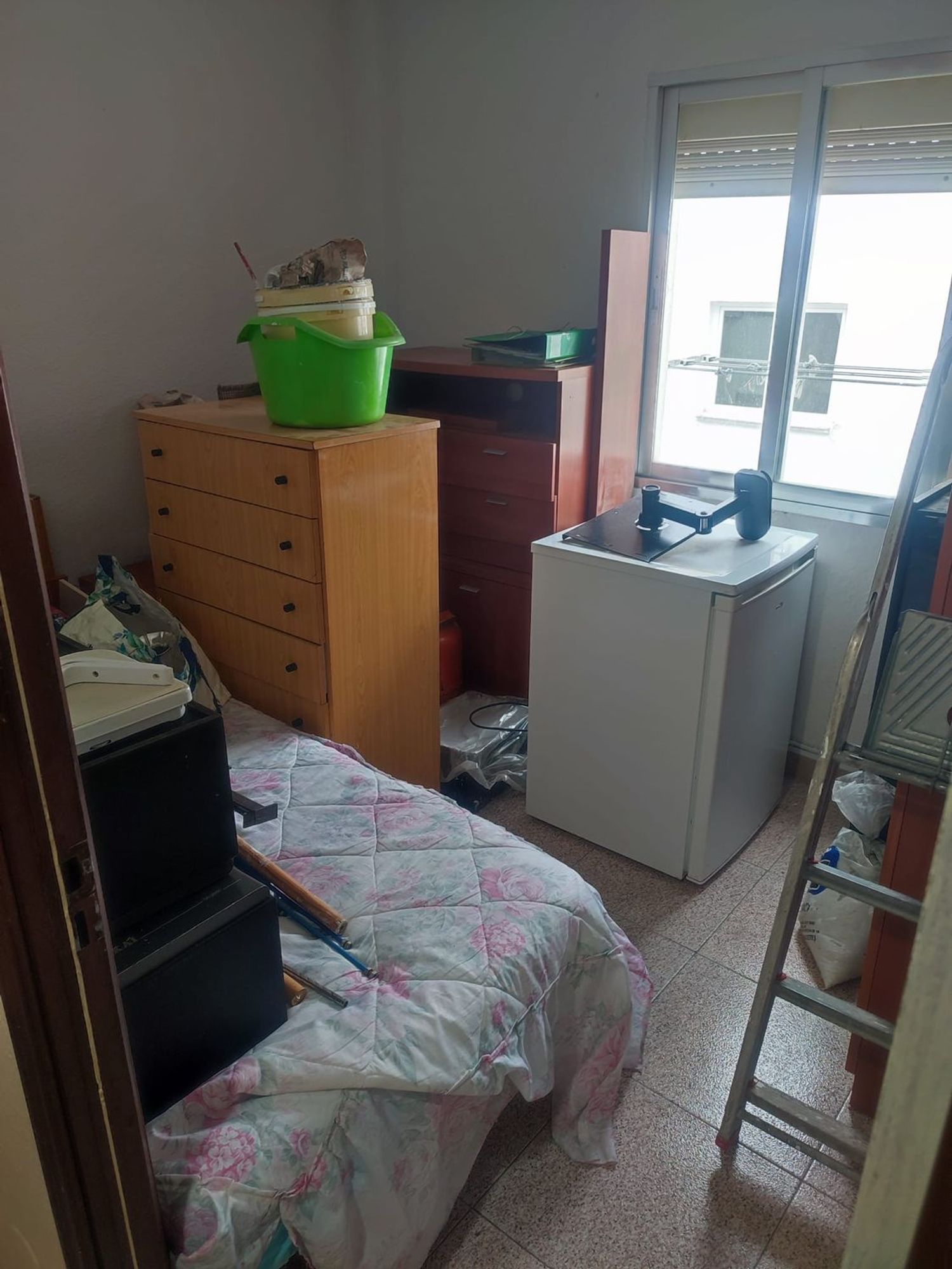 Piso en calle Eduardo Pascual y Cuellar, 6 - Foto 38