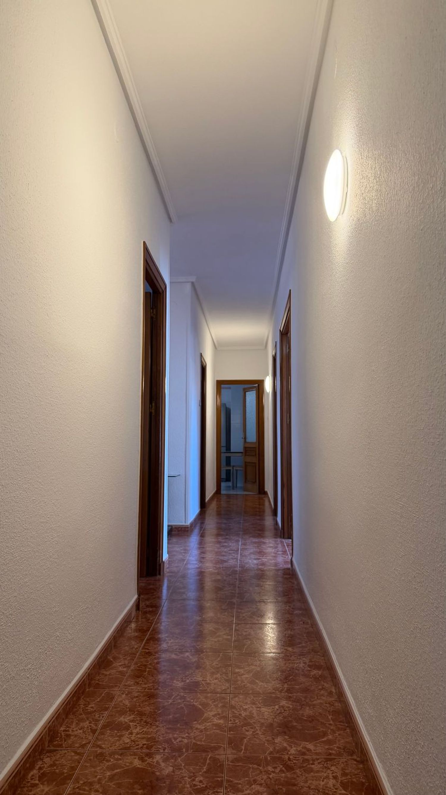 Piso en avenida Marqués de Los Vélez, 5 - Foto 33