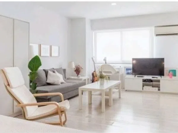 Ático en calle de Colón, 48 - Foto 1