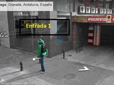 Garaje en  Avenida de Andalucía 5 - Foto 4