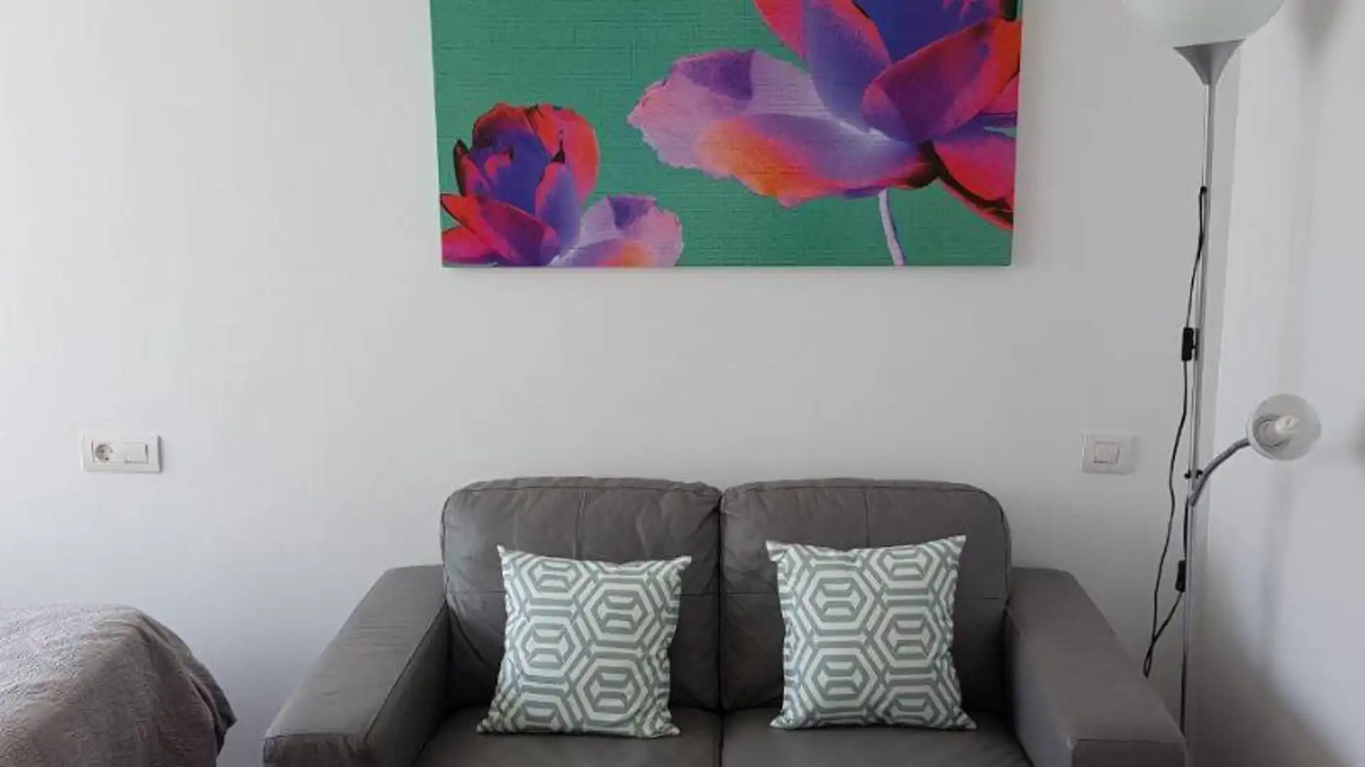 Apartamento en  Paseo Chil 305 - Foto 1