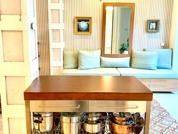 Estudio en Barrio Playa de la Malvarrosa - Foto 12