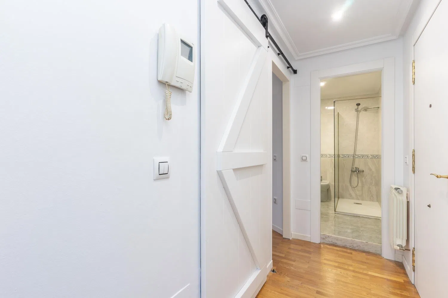 Piso en calle Carreño, 10 - Foto 21