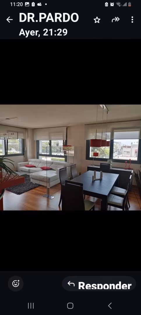 Piso en  Avenida de los Andes 31 - Foto 10