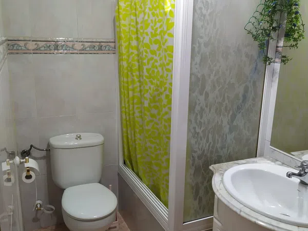 Piso en La Alhóndiga - Foto 10