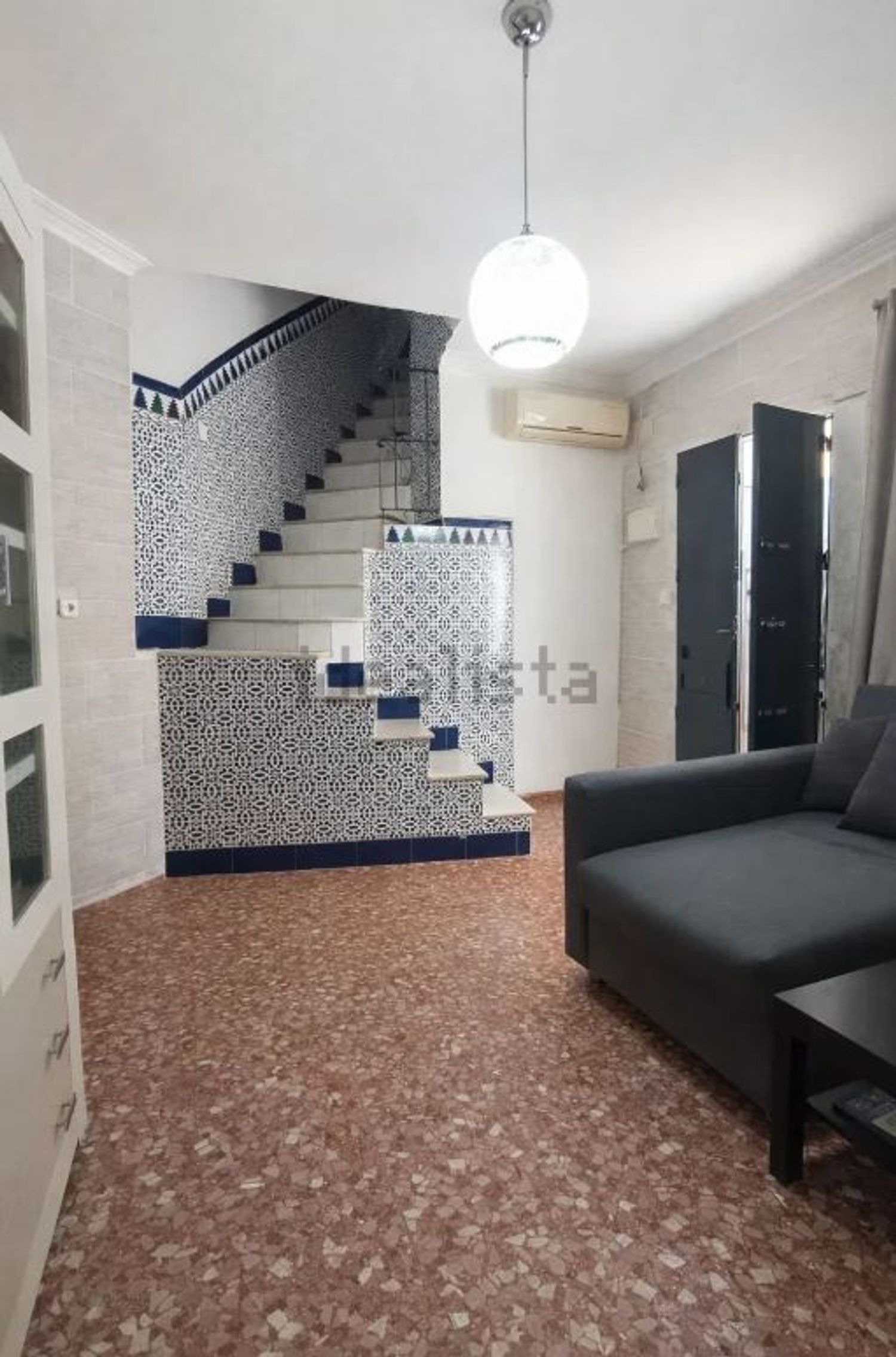 Chalet adosado en Calle Luis Vives, 53 - Foto 4