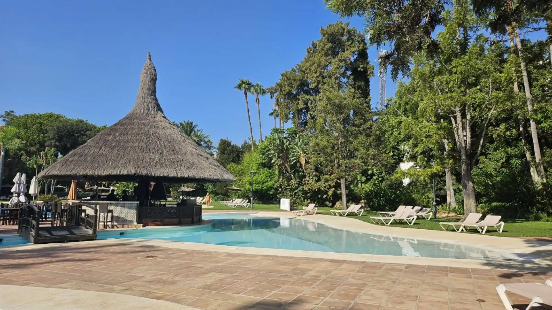 Piso en  Avenida de los Andaluces 36 - Foto 1