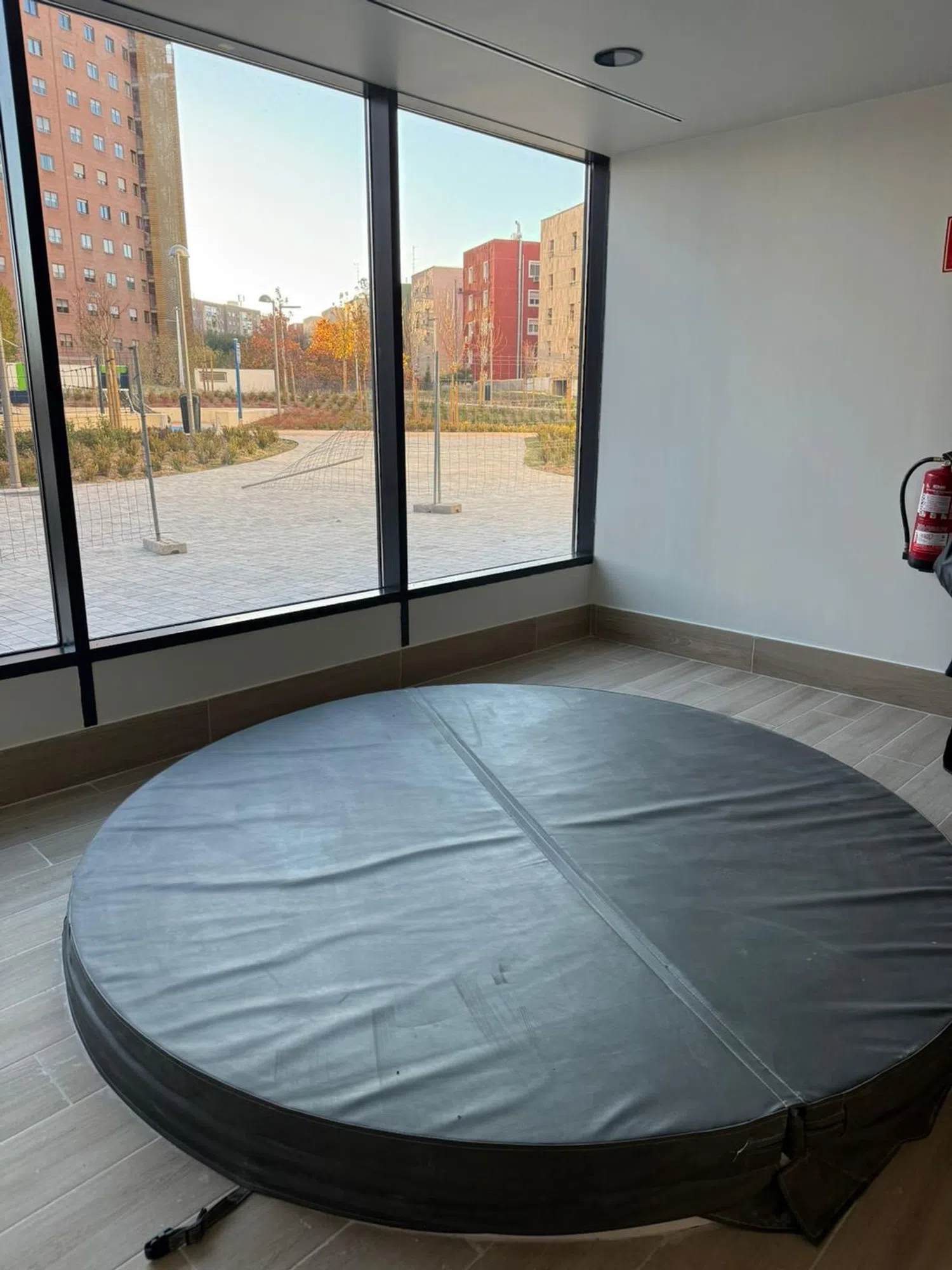 Estudio en calle de Juan Esplandiú, 21 - Foto 13