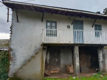 Casa adosada en  Rúa Xestal 5 - Foto 4